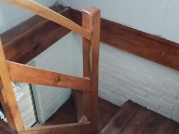 Venta Casa 4D/2B - Lampa