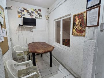 Venta Hostal en Valparaíso