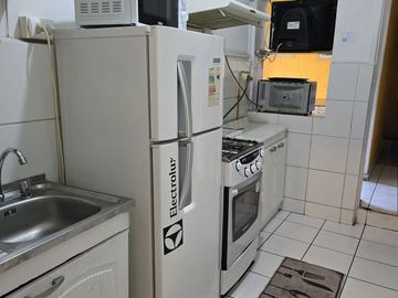 Venta Hostal en Valparaíso