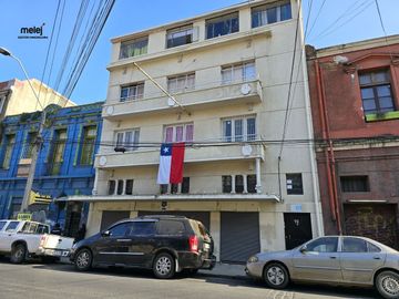 Venta Hostal en Valparaíso