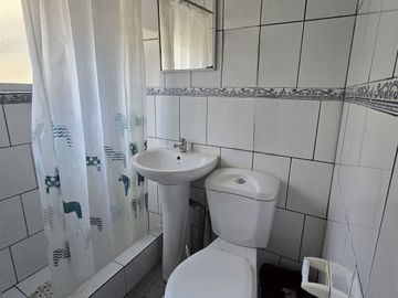 Venta Hostal en Valparaíso