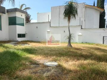 *Querétaro,Querétaro,Villas del Mesón, Casa en Venta*