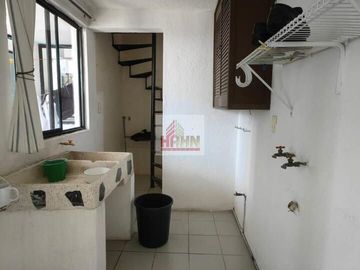 *Querétaro,Querétaro,Villas del Mesón, Casa en Venta*