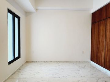 Departamento en VENTA nuevo de 3 recámaras en Fraccionamiento Virginia