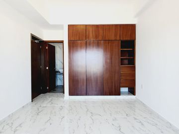 Departamento en VENTA nuevo de 3 recámaras en Fraccionamiento Virginia