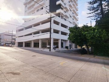 Departamento en VENTA nuevo de 3 recámaras en Fraccionamiento Virginia