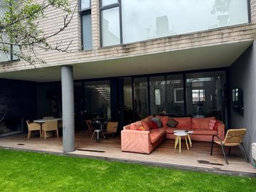 Venta casa en Lomas Vista Hermosa, Cuajimalpa,  CDMX