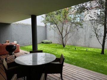 Venta casa en Lomas Vista Hermosa, Cuajimalpa,  CDMX