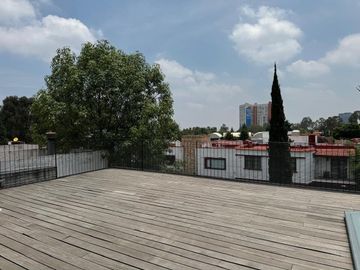 Venta casa en Lomas Vista Hermosa, Cuajimalpa,  CDMX