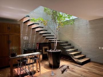 Venta casa en Lomas Vista Hermosa, Cuajimalpa,  CDMX