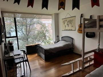 Venta casa en Lomas Vista Hermosa, Cuajimalpa,  CDMX