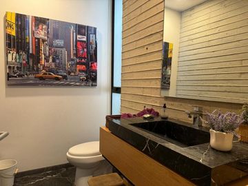 Venta casa en Lomas Vista Hermosa, Cuajimalpa,  CDMX