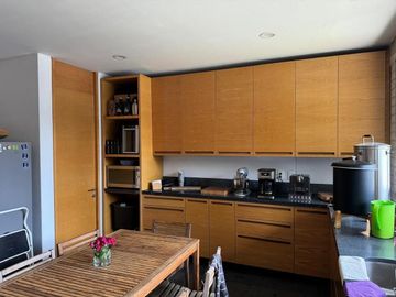 Venta casa en Lomas Vista Hermosa, Cuajimalpa,  CDMX