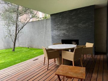 Venta casa en Lomas Vista Hermosa, Cuajimalpa,  CDMX