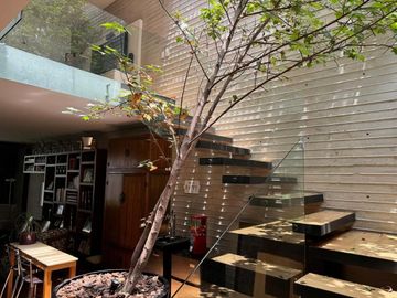 Venta casa en Lomas Vista Hermosa, Cuajimalpa,  CDMX