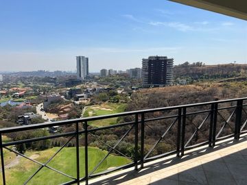 Venta departamento Encinares Bosque Real Country Club Huixquilucan EDOMEX