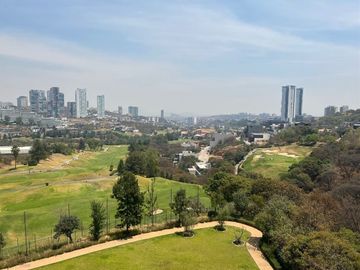 Venta departamento Encinares Bosque Real Country Club Huixquilucan EDOMEX