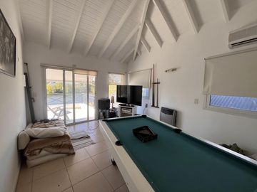 Casa en  Venta al agua en Los Castores, Nordelta