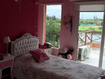Casa en  Venta al agua en Los Castores, Nordelta