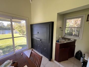Casa en  Venta al agua en Los Castores, Nordelta
