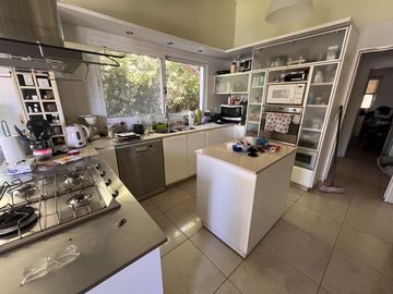 Casa en  Venta al agua en Los Castores, Nordelta