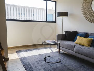 Departamento en venta en Ex-Hacienda Coapa