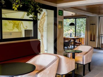 Departamento en venta en Ex-Hacienda Coapa