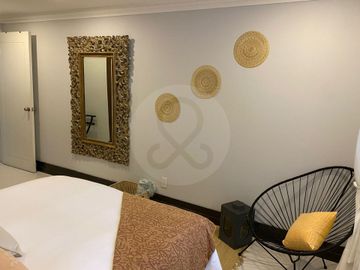 Departamento en venta en Hipódromo