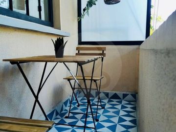 Departamento en venta en Hipódromo