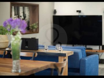 Departamento en venta en Hipódromo