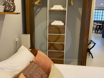 Departamento en venta en Hipódromo