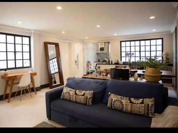 Departamento en venta en Hipódromo