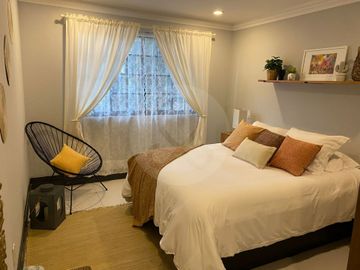 Departamento en venta en Hipódromo