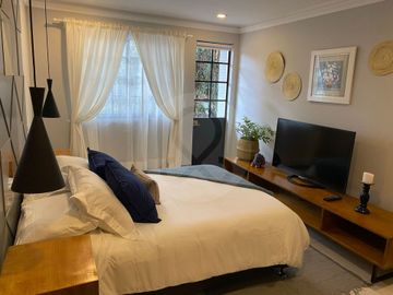 Departamento en venta en Hipódromo