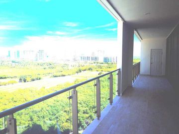 Departamento en Be Towers