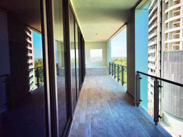 Departamento en Be Towers