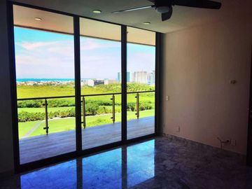 Departamento en Be Towers