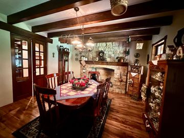 Hacienda San Martin Casa en venta en Ex-hacienda Jajalpa