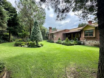 Hacienda San Martin Casa en venta en Ex-hacienda Jajalpa