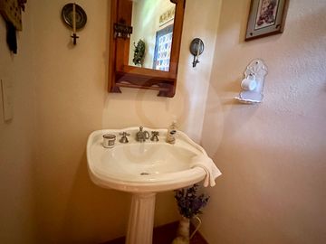 Hacienda San Martin Casa en venta en Ex-hacienda Jajalpa