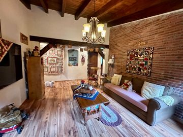 Hacienda San Martin Casa en venta en Ex-hacienda Jajalpa