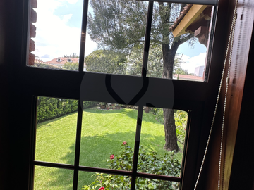 Hacienda San Martin Casa en venta en Ex-hacienda Jajalpa