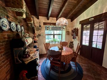 Hacienda San Martin Casa en venta en Ex-hacienda Jajalpa