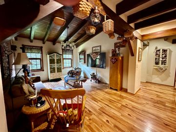 Hacienda San Martin Casa en venta en Ex-hacienda Jajalpa