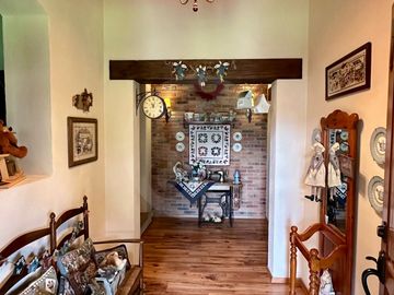 Hacienda San Martin Casa en venta en Ex-hacienda Jajalpa
