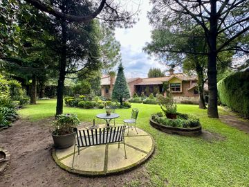 Hacienda San Martin Casa en venta en Ex-hacienda Jajalpa