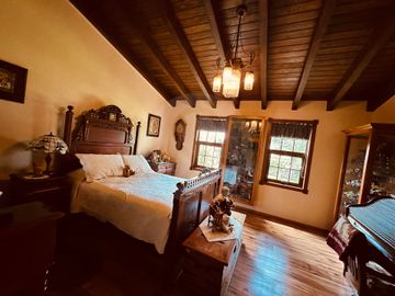 Hacienda San Martin Casa en venta en Ex-hacienda Jajalpa