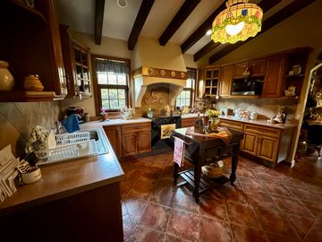 Hacienda San Martin Casa en venta en Ex-hacienda Jajalpa