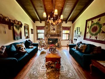 Hacienda San Martin Casa en venta en Ex-hacienda Jajalpa