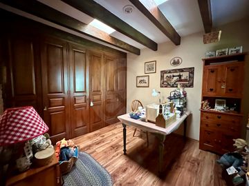 Hacienda San Martin Casa en venta en Ex-hacienda Jajalpa